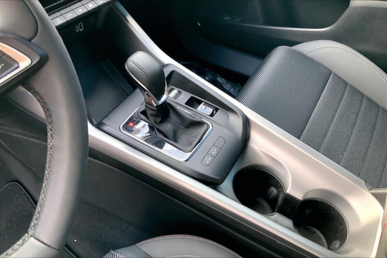 2024 Dodge Hornet GT