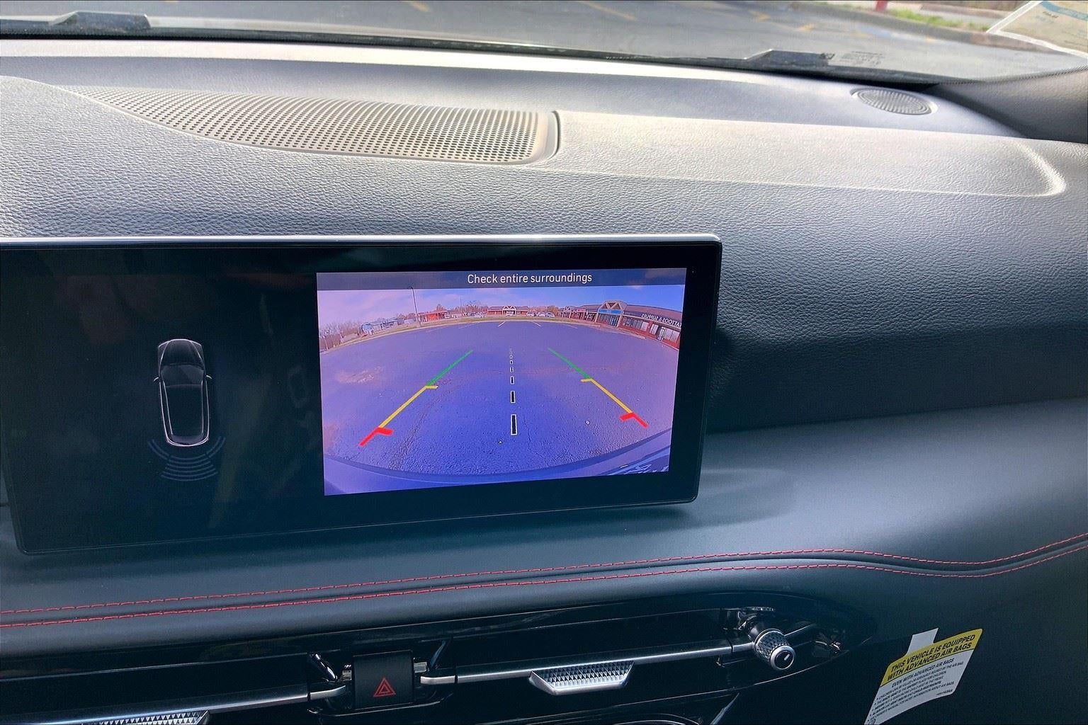 2024 Dodge Hornet GT