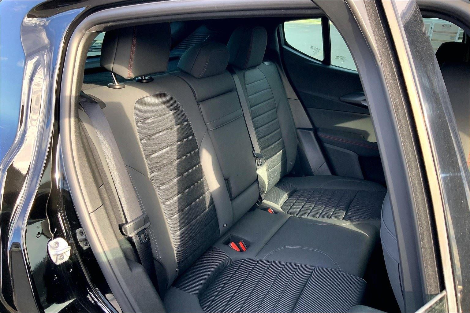 2024 Dodge Hornet GT