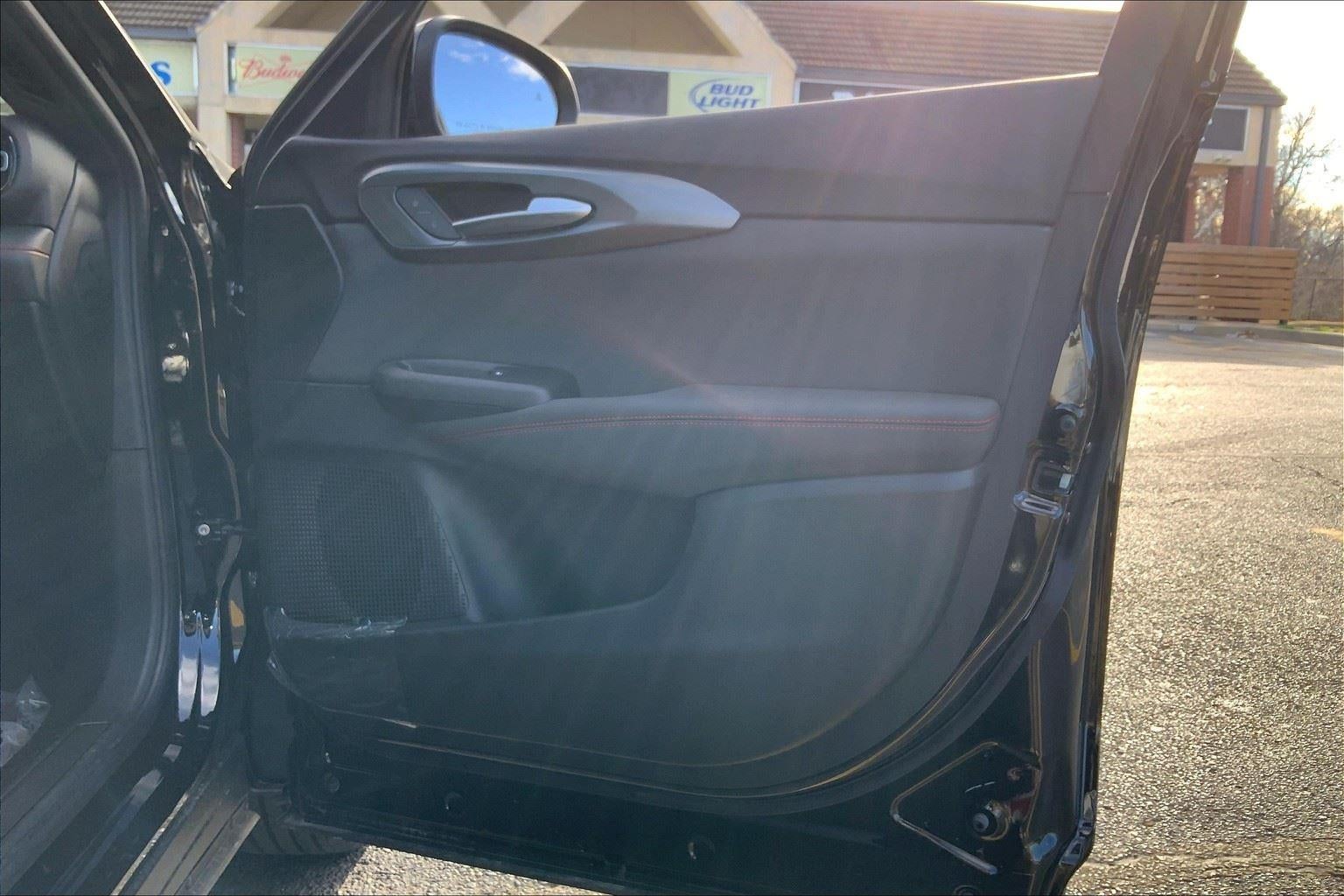 2024 Dodge Hornet GT