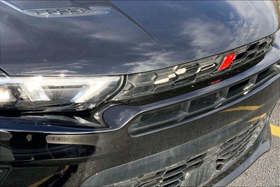 2024 Dodge Hornet GT