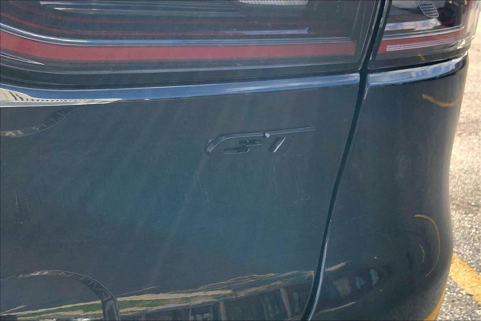 2024 Dodge Hornet GT