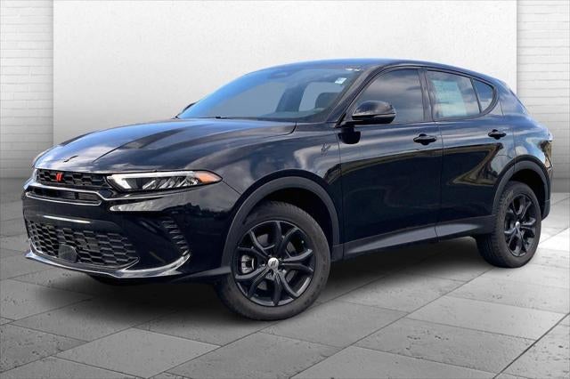 2024 Dodge Hornet GT AWD