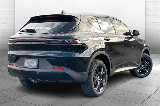 2024 Dodge Hornet GT AWD