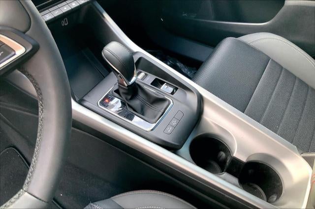 2024 Dodge Hornet GT AWD