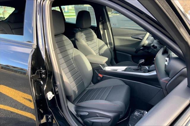 2024 Dodge Hornet GT AWD