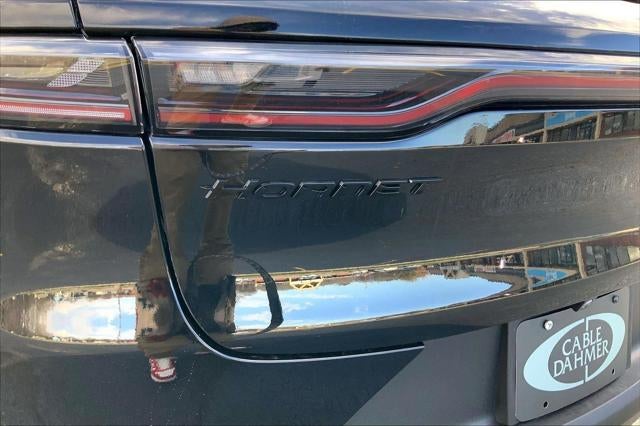 2024 Dodge Hornet GT AWD