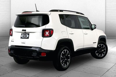 2023 Jeep Renegade Upland 4x4