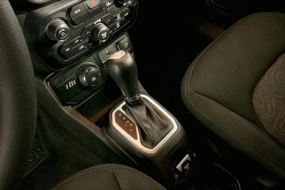 2023 Jeep Renegade Upland 4x4