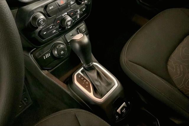 2023 Jeep Renegade Upland 4x4