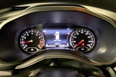 2023 Jeep Renegade Upland 4x4