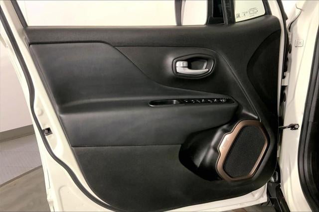 2023 Jeep Renegade Upland 4x4