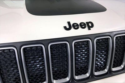 2023 Jeep Renegade Upland 4x4