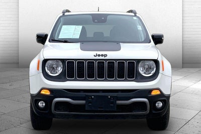 2023 Jeep Renegade Upland 4x4