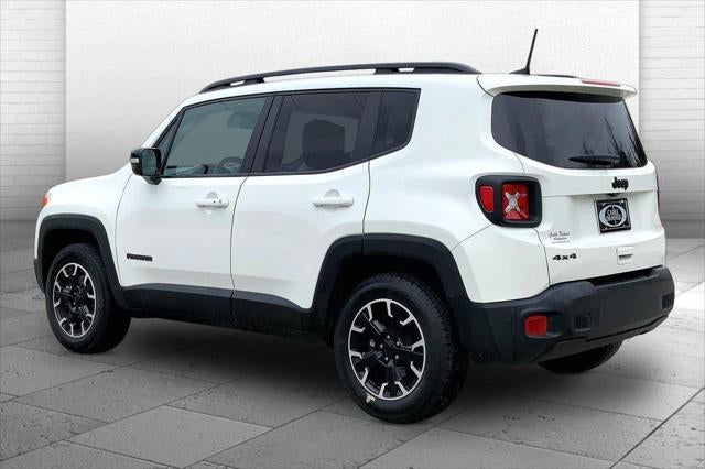 2023 Jeep Renegade Upland 4x4