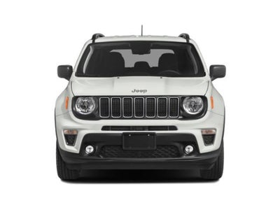 2023 Jeep Renegade Altitude 4x4
