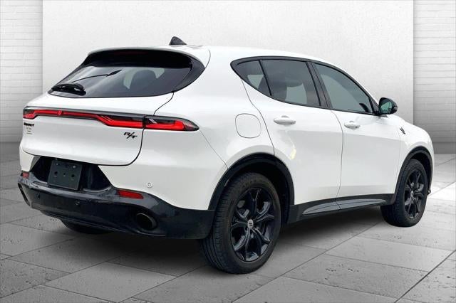 2024 Dodge Hornet R/T EAWD