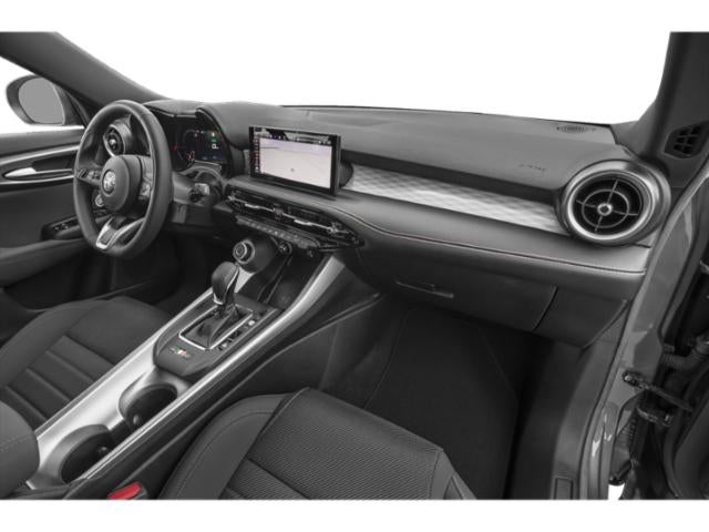 2024 Alfa Romeo Tonale Veloce EAWD