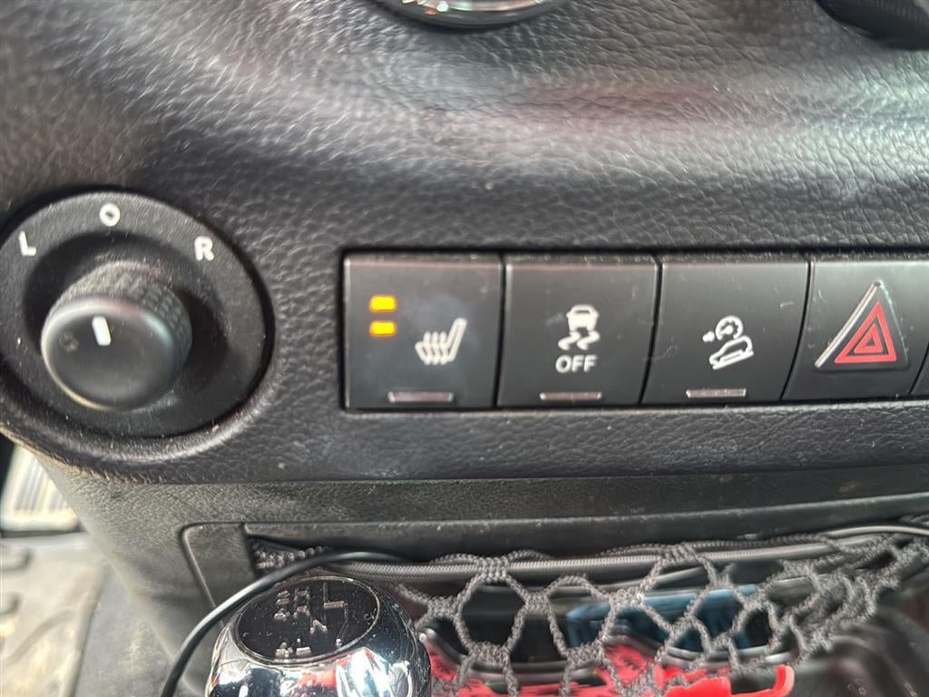 2016 Jeep Wrangler Unlimited Rubicon Hard Rock