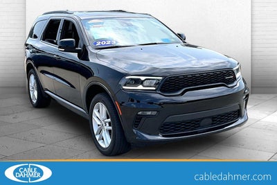 2023 Dodge Durango GT Plus