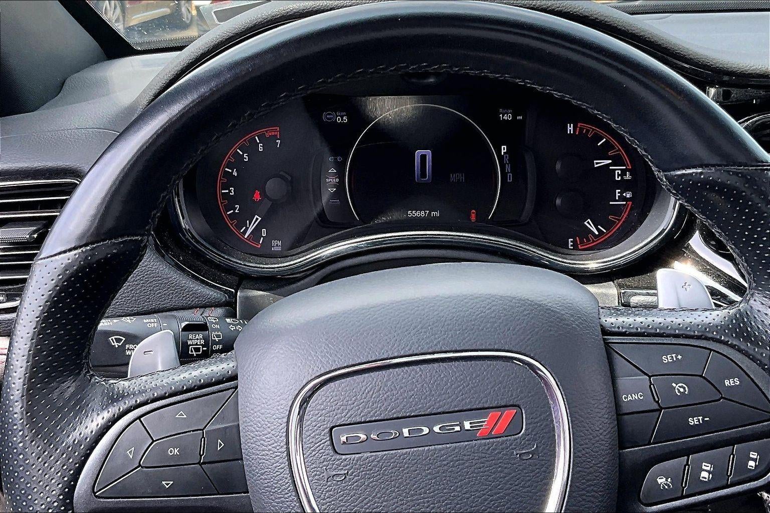 2023 Dodge Durango GT Plus