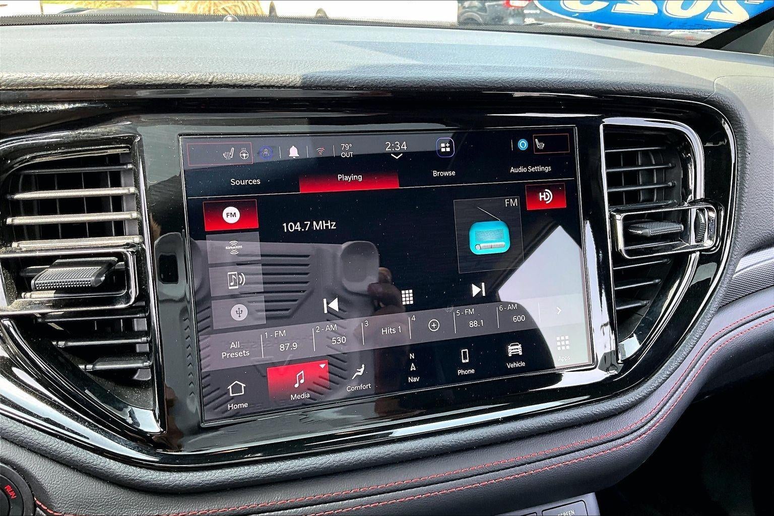 2023 Dodge Durango GT Plus