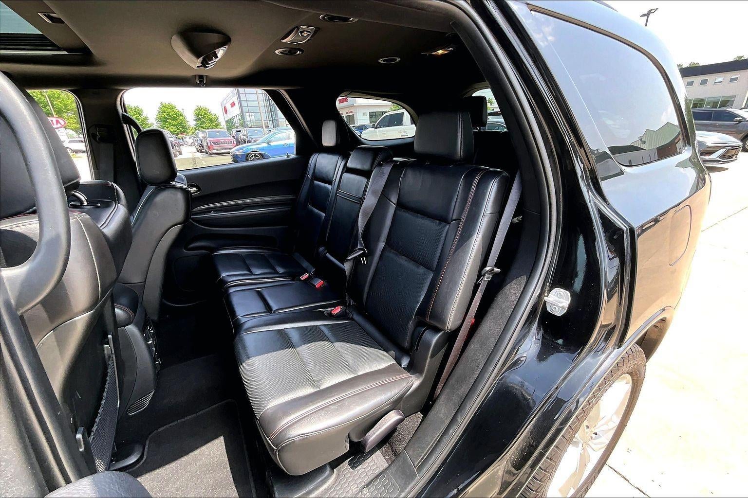 2023 Dodge Durango GT Plus