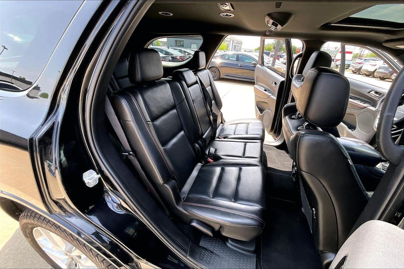 2023 Dodge Durango GT Plus