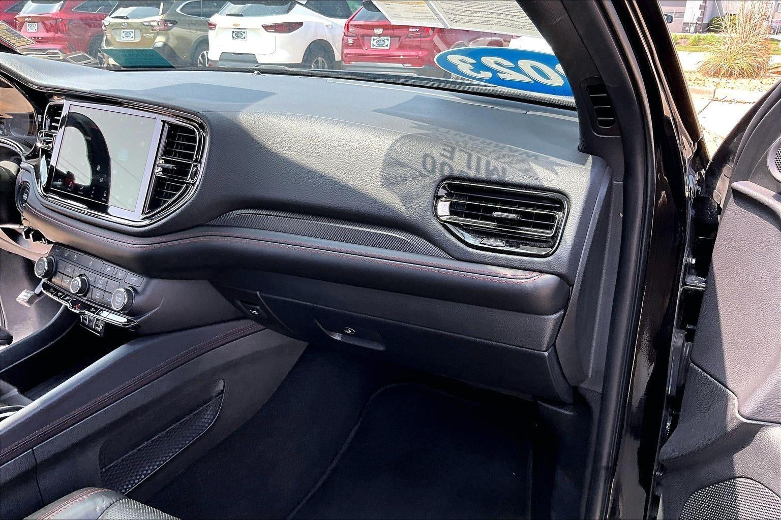 2023 Dodge Durango GT Plus