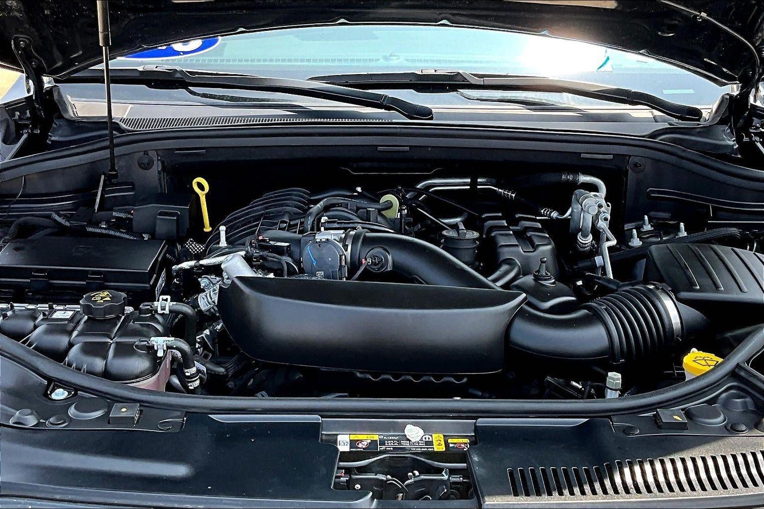 2023 Dodge Durango GT Plus