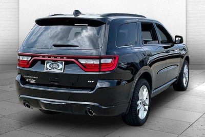 2023 Dodge Durango GT Plus