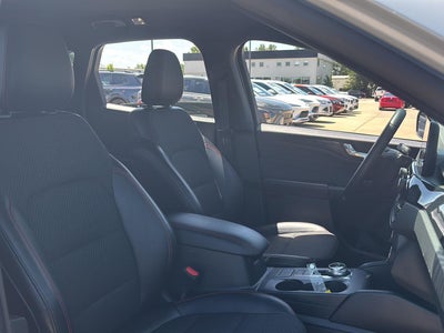 2025 FORD TRUCK ESCAPE ST-LINE