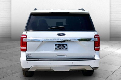 2020 Ford Expedition XLT