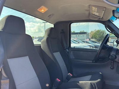 2008 FORD TRUCK RANGER XLT