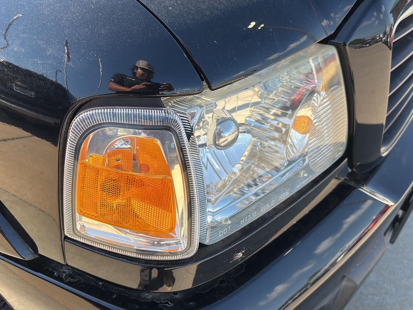 2008 FORD TRUCK RANGER XLT