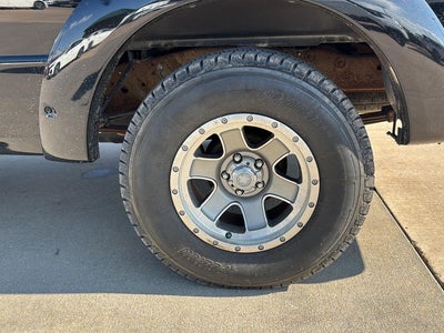 2008 FORD TRUCK RANGER XLT