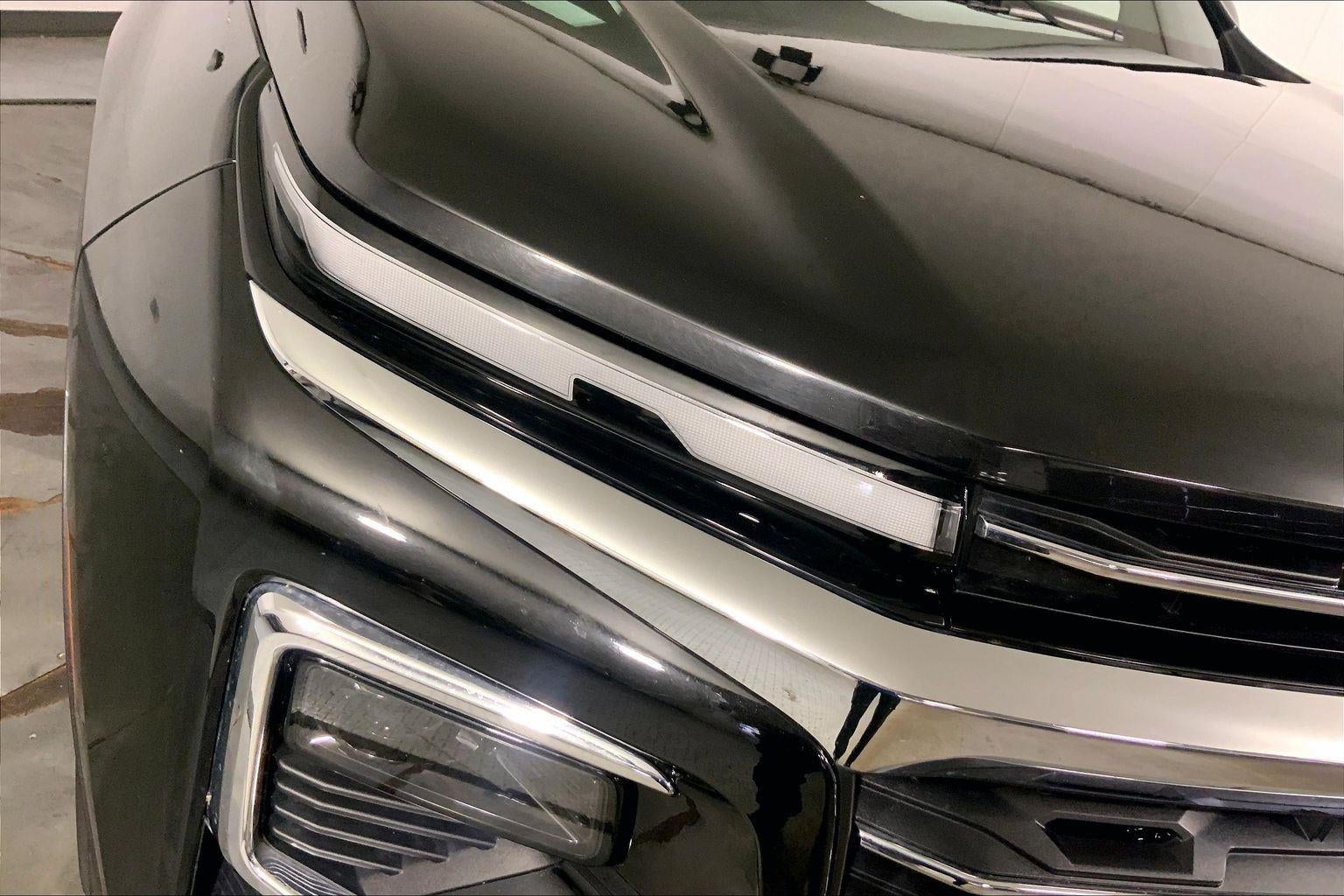 2024 Chevrolet Traverse FWD LT