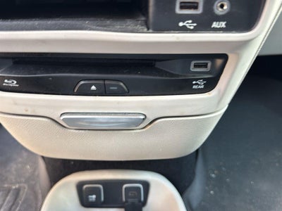 2020 Chrysler Pacifica Touring L Plus
