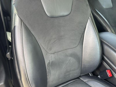 2016 Ford Edge Sport