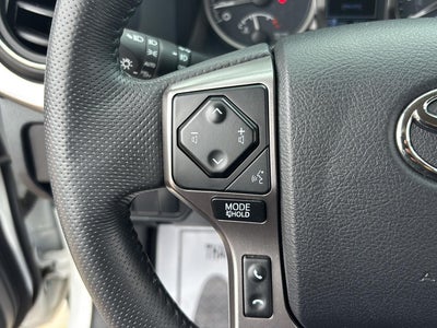2023 TOYOTA TRUCK TACOMA 4WD SR5