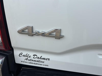 2023 TOYOTA TRUCK TACOMA 4WD SR5