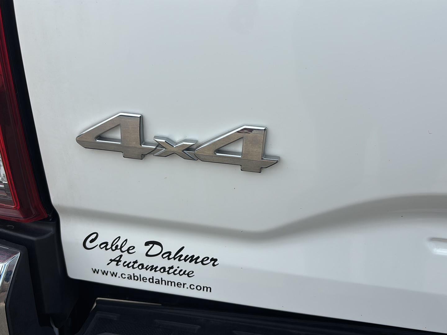 2023 TOYOTA TRUCK TACOMA 4WD SR5