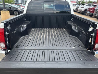 2023 TOYOTA TRUCK TACOMA 4WD SR5