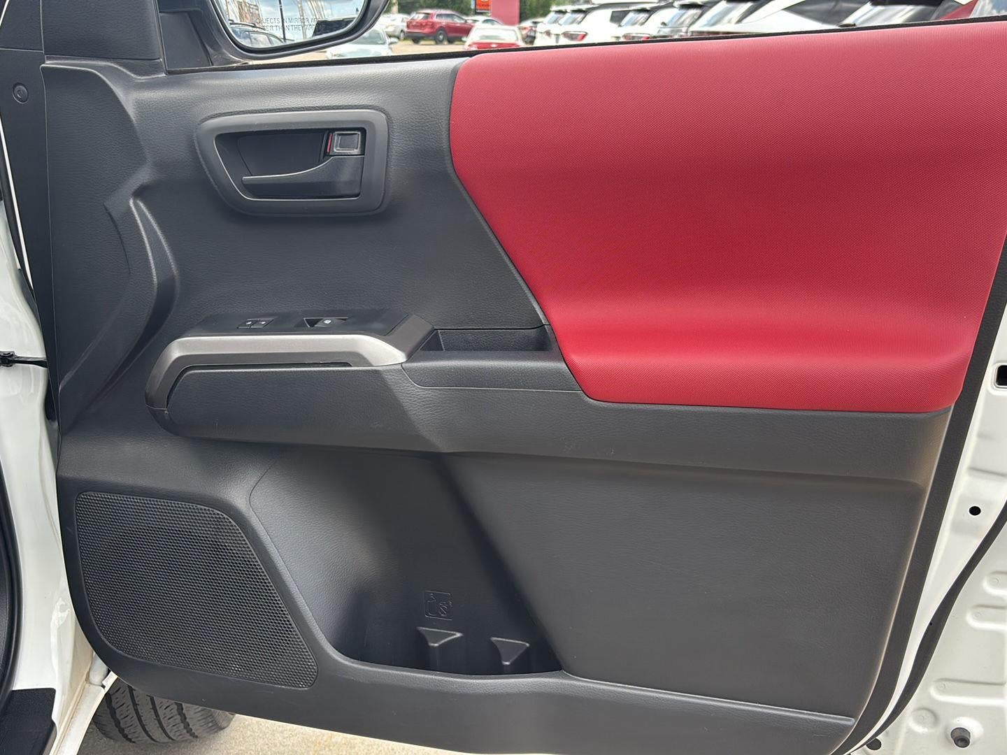 2023 TOYOTA TRUCK TACOMA 4WD SR5