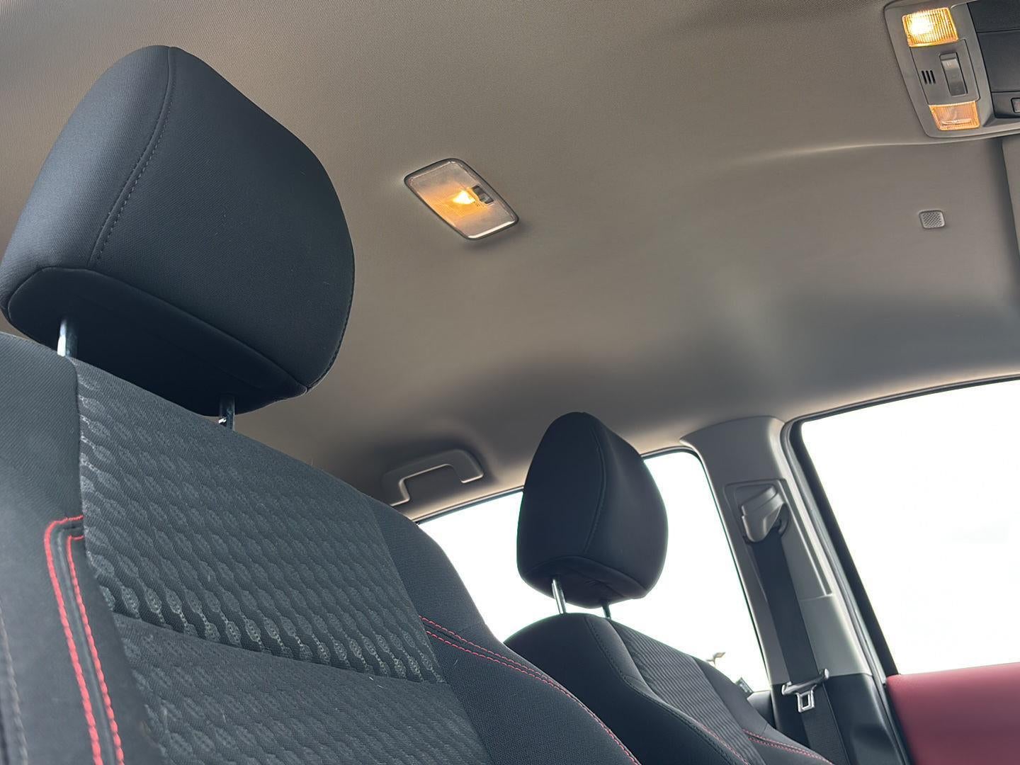 2023 TOYOTA TRUCK TACOMA 4WD SR5