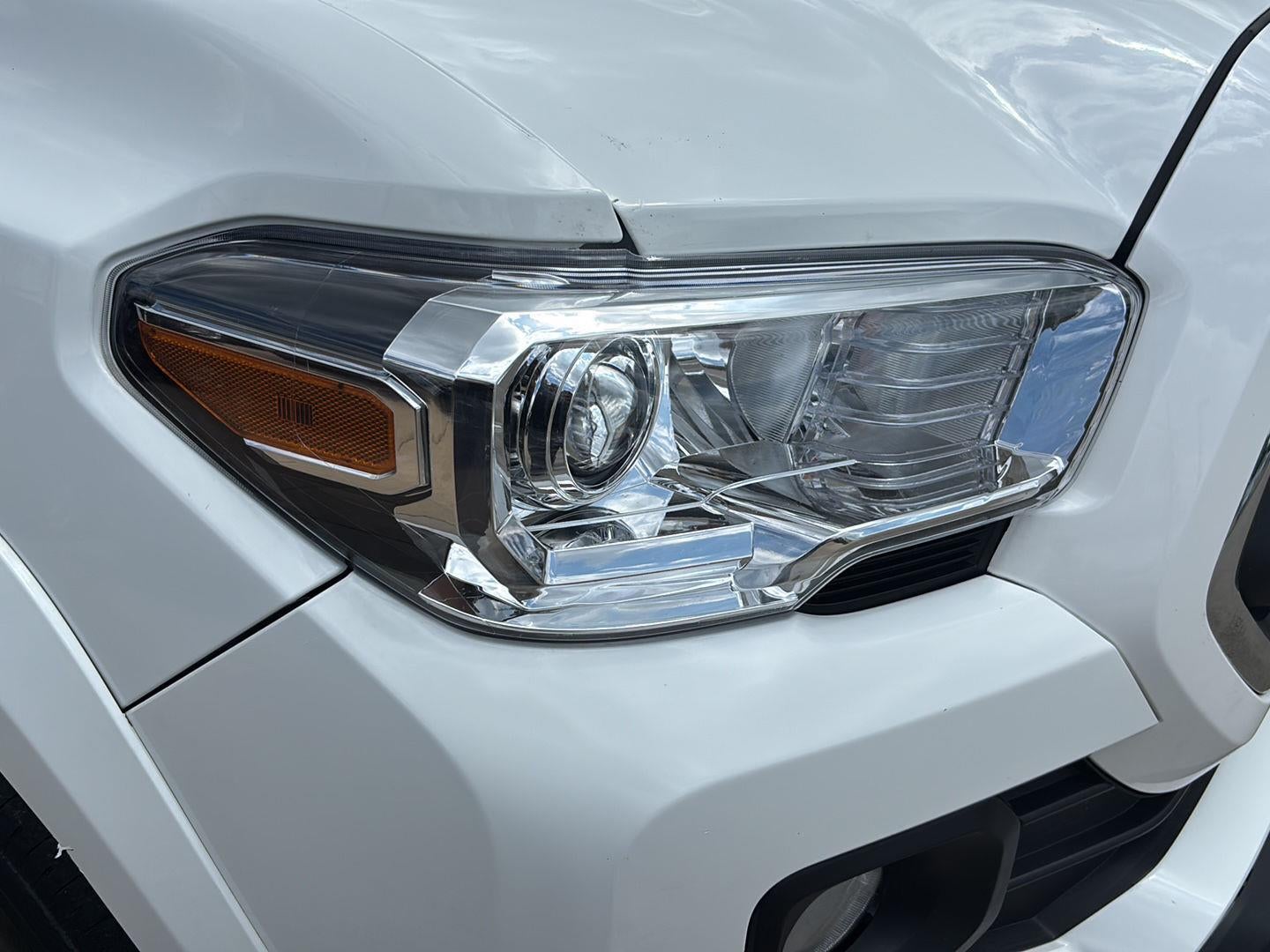 2023 TOYOTA TRUCK TACOMA 4WD SR5