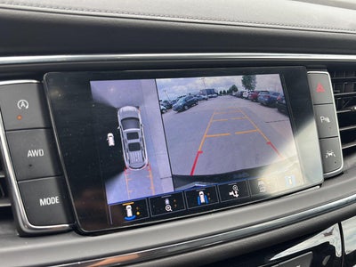 2024 Buick Enclave Avenir