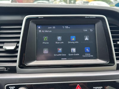 2019 Hyundai Sonata SEL