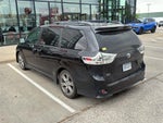 2018 Toyota Sienna SE Premium