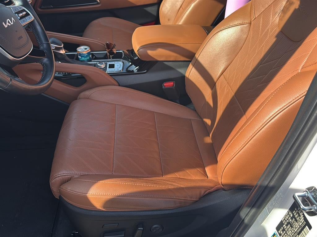 2024 Kia Telluride SX X-Line